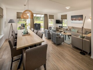 Vakantiepark Hooghalen Kenmerken 8