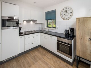 Vakantiepark Hooghalen Kenmerken 9