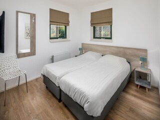 Ferienpark Hooghalen Ausstattung 5