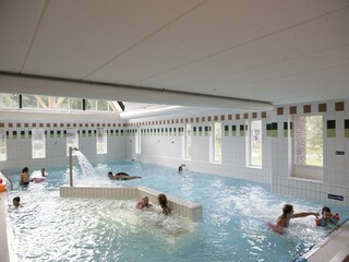 Vakantiepark Hooghalen  22