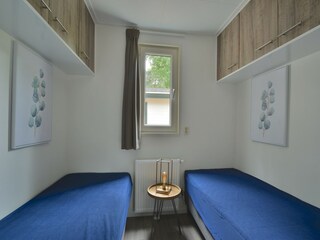 Vakantiepark Hooghalen Kenmerken 4
