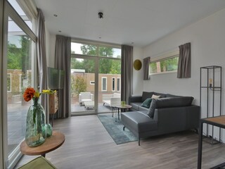 Vakantiepark Hooghalen Kenmerken 9