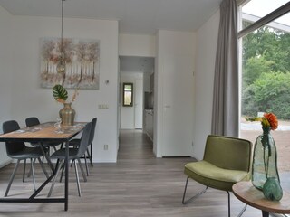 Vakantiepark Hooghalen Kenmerken 5