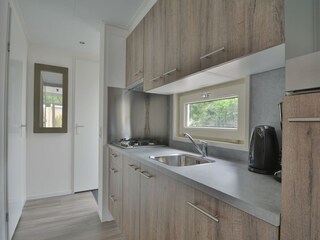 Vakantiepark Hooghalen Kenmerken 6