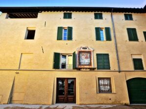 Casolare Elegante alloggio in centro a Lucca, con terrazzo interno privato - Lucca - image1