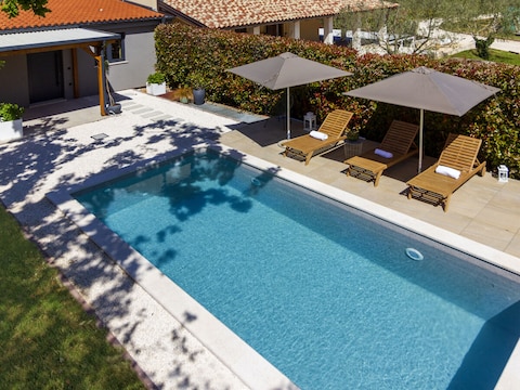 Vakantiehuis Garden House - Rovinj