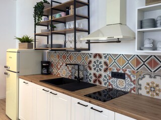 Casa per le vacanze Rovinj Caratteristiche 5