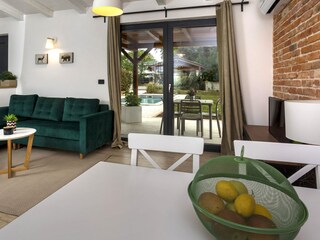 Casa per le vacanze Rovinj Caratteristiche 6
