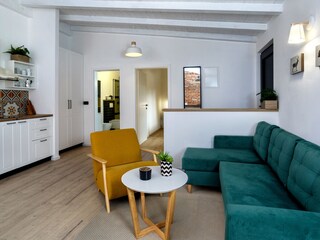 Casa per le vacanze Rovinj Caratteristiche 7