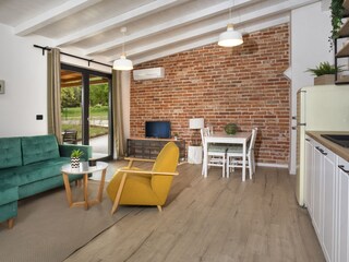 Casa per le vacanze Rovinj Caratteristiche 8