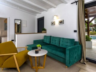Casa per le vacanze Rovinj Caratteristiche 9