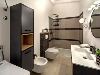 Casa per le vacanze Rovinj Caratteristiche 11