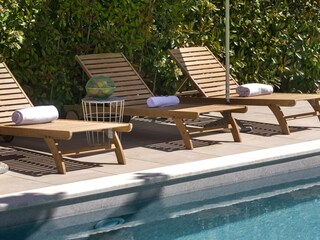 Casa per le vacanze Rovinj Ambiente 12