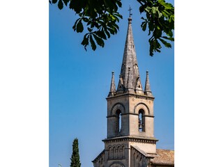 Vakantiehuis Villars Omgeving 37