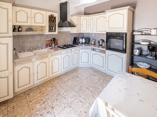 Casa per le vacanze Villars Caratteristiche 17