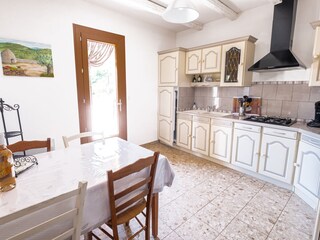 Vakantiehuis Villars Kenmerken 18