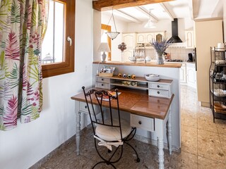 Vakantiehuis Villars Kenmerken 19