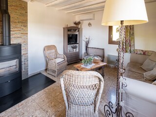 Casa per le vacanze Villars Caratteristiche 22