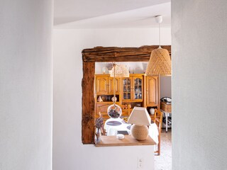 Casa per le vacanze Villars Caratteristiche 23