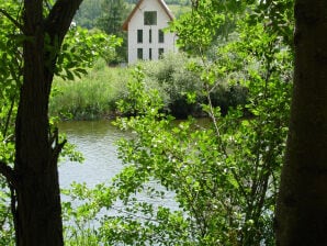 Ferienwohnung der kleine Bootsman - Frankenroda - image1