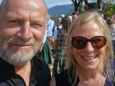 Firma Dr. Tanja Zöllner und Dipl. Ing. Stefan Collin - Herr Stefan Collin