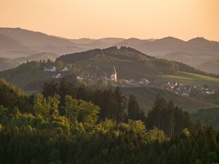 Wanderziel Eversberg