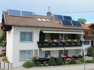 Ferienwohnung Keller Dominguez