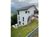 Haus Südostseite