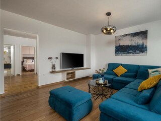 Villa Maslenica Caratteristiche 17