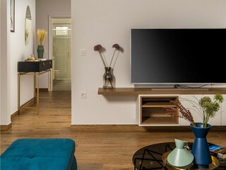 Villa Maslenica Ausstattung 23