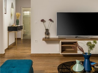 Villa Maslenica Caratteristiche 19