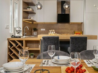 Villa Maslenica Ausstattung 27