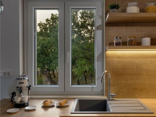 Villa Maslenica Équipement 28