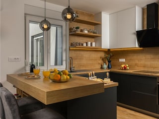 Villa Maslenica Ausstattung 28