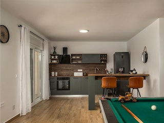 Villa Maslenica Ausstattung 30