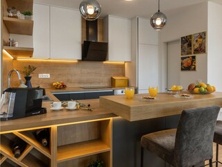 Villa Maslenica Ausstattung 28