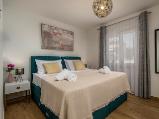 Villa Maslenica Ausstattung 34