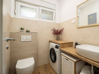 Villa Maslenica Ausstattung 35