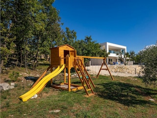 Villa Maslenica  40