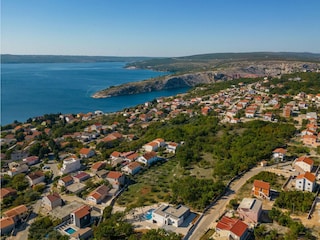 Villa Maslenica Outdoor Recording 14