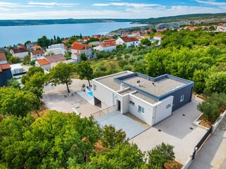 Villa Maslenica Umgebung 44