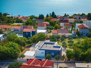 Villa Maslenica Umgebung 45