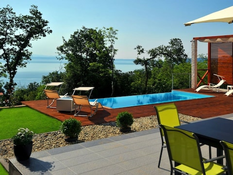 Villa Lina