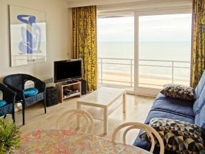 Apartment Scorpio B1004 with beautiful sea views - Nieuwpoort - image1