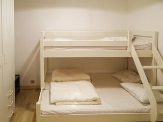 Apartamento Nieuwpoort Características 3