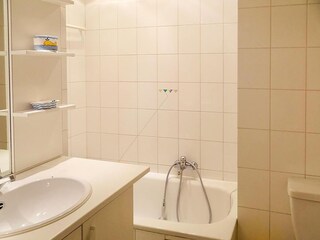 Apartamento Nieuwpoort Características 5