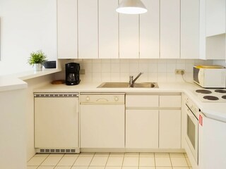 Appartement Nieuwpoort Équipement 3