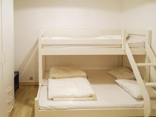 Appartement Nieuwpoort Kenmerken 4