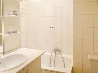 Appartement Nieuwpoort Kenmerken 1