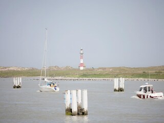 Appartement Nieuwpoort Omgeving 23
